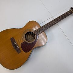アコースティックギターYAMAHA FG-130 【グリーンラベ...