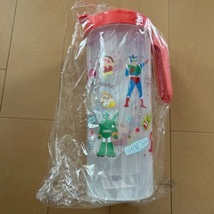 クレヨンしんちゃん☆ピッチャー(コップ付き)取引中