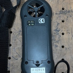 MotherTool [LM-8000]　マルチ環境測定器の画像
