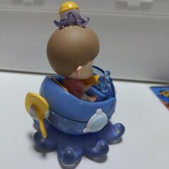 ポップマート　ハチププ　フィギュアの画像