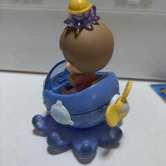 ポップマート　ハチププ　フィギュアの画像