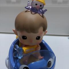 ポップマート　ハチププ　フィギュアの画像