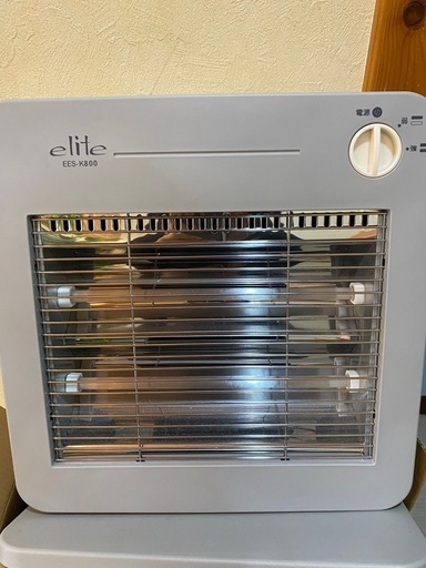 電気ストーブ