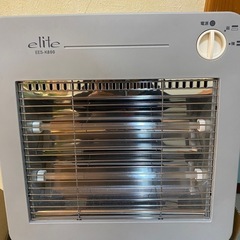 電気ストーブ