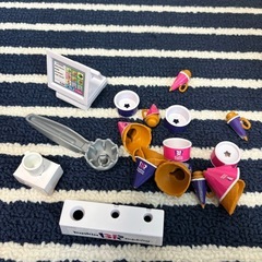 リカちゃん　サーティーワンショップの画像
