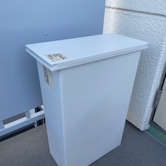 【受け渡し決定】ゴミ箱
