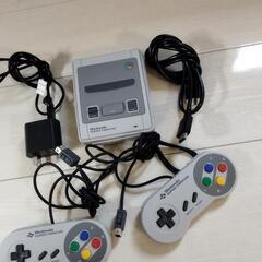 ミニスーパーファミコン