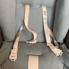 コンビ　ネムリラ　電動スイングチェア　バウンサー　ベビーベッドの画像