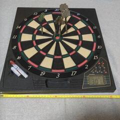 ファブリックダーツの画像