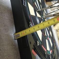 ファブリックダーツの画像