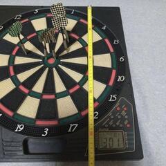 ファブリックダーツの画像