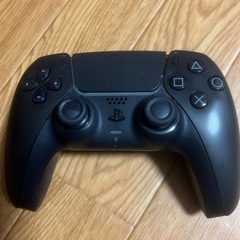 プレステ5コントローラー