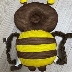 転倒防止リュックの画像