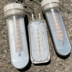 街灯用LED灯具