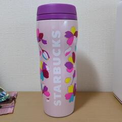 ♥新品♥スタバ⭐️タンブラー♥の画像