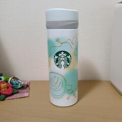 スタバ⭐️タンブラーの画像