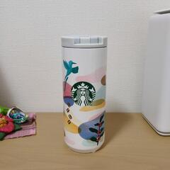 ♥新品⭐️スタバ⭐️タンブラー♥
