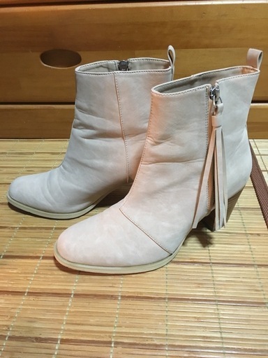 ☆ブーツ☆値下げ