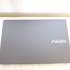 【ゲーミングPC】mouse DAIV 5N 21045N-CMLBB i7 10870H RTX3060 NVMe 1TB メモリ 16GB Office 搭載 #2の画像