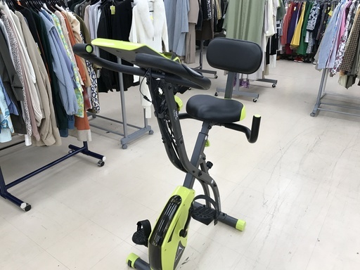 [半額セール対象] アルインコ コンフォートバイクII AFB4309GX 2018