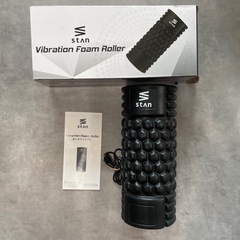 stan電動フォームローラー
