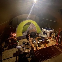 どんな方でもキャンプ仲間募集致します。