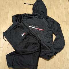 新品未使用　トレーナー上下セット　XXL