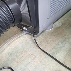 ポータブルミニクーラー　PMCー8Aの画像