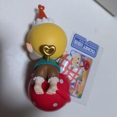ポップマート　ハチププ　セレブレーションシリーズ　フィギュアの画像