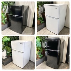ミニ冷蔵庫☆あまり自炊しない方や、なるべく小さいのを探してる方の画像