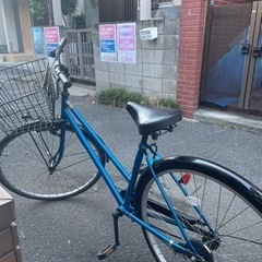 自転車