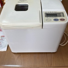 ホームベーカリー　MK