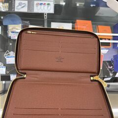 ルイヴィトン　M62581　オーガナイザー　IKD-467の画像