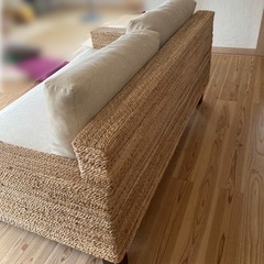 KAJA   FARGO オミソファの画像