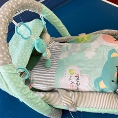 (取引者決定)クーハン＆マットの画像