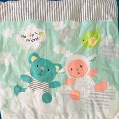 (取引者決定)クーハン＆マットの画像