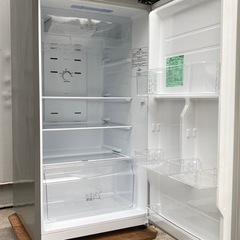 Hisense 冷蔵庫 HR-B2302 227L 2020年 家電 Ap194