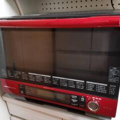 日立のオーブンレンジ