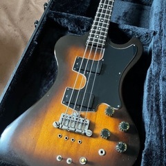 【希少】Gibson RD Artist Bass【セットアップ...