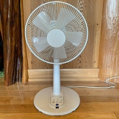 20年式YUASA扇風機