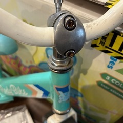 Rody Bike 青の画像