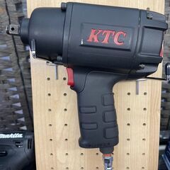 🤩インパクトレンチ🤩KTC🤩JAP438🤩動作OK!!🤩説明書付...