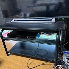 テレビボード