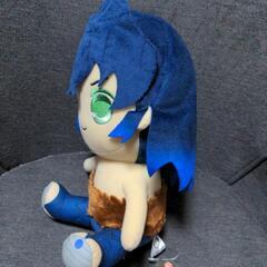 【タグ付き】鬼滅の刃　いのすけ　ぬいぐるみの画像