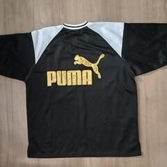 PUMA シャツの画像