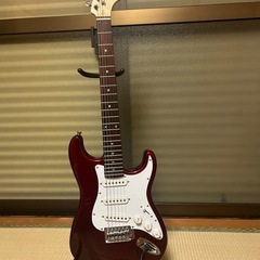 【終了しました】1回のみレジェンドエレキギター