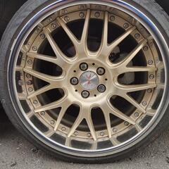 ウェッズのマーベリックのゴールドの画像