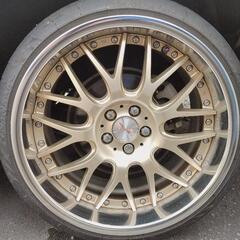 ウェッズのマーベリックのゴールドの画像