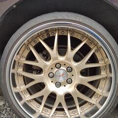 ウェッズのマーベリックのゴールドの画像