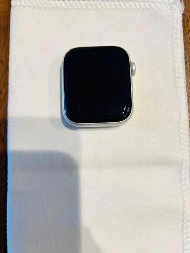 携帯アクセサリー Apple Watch series4 Nike+